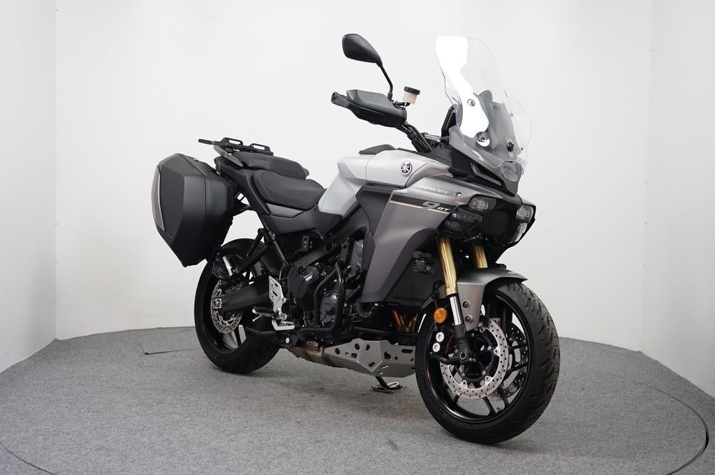 Yamaha Tracer 9 GT (bj 2026) - foto 2