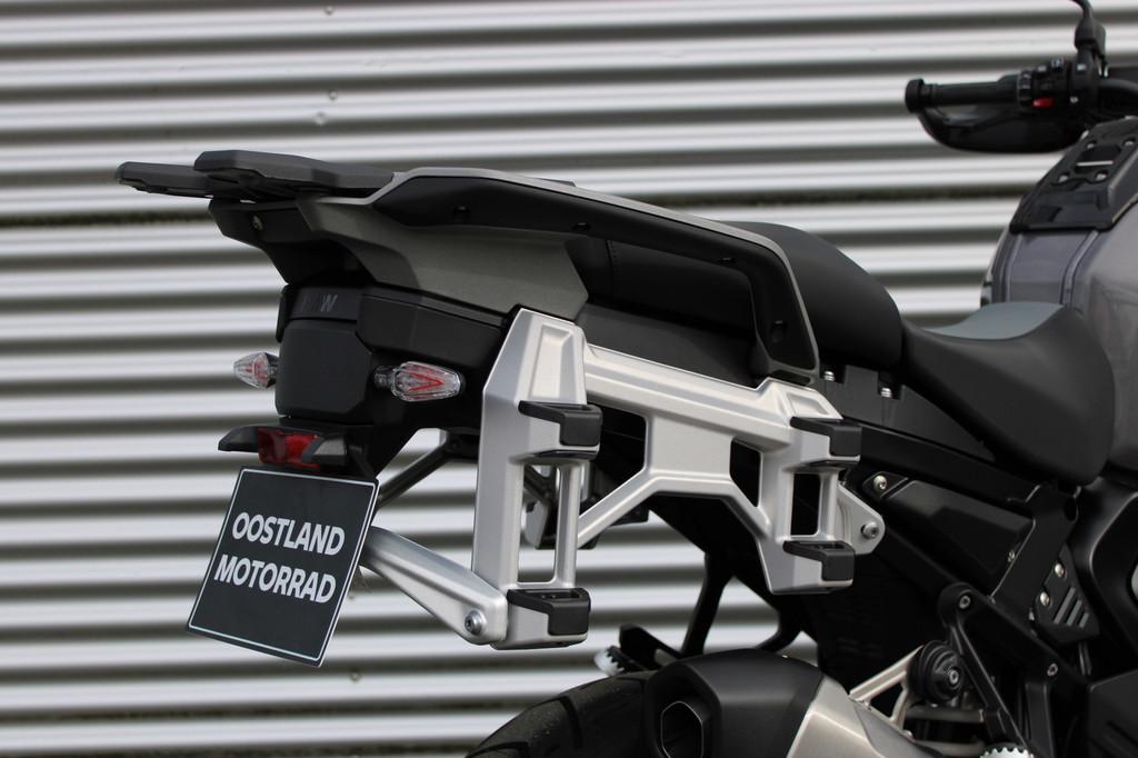 BMW R 1300 GS Adventure (bj 2026) - foto 2