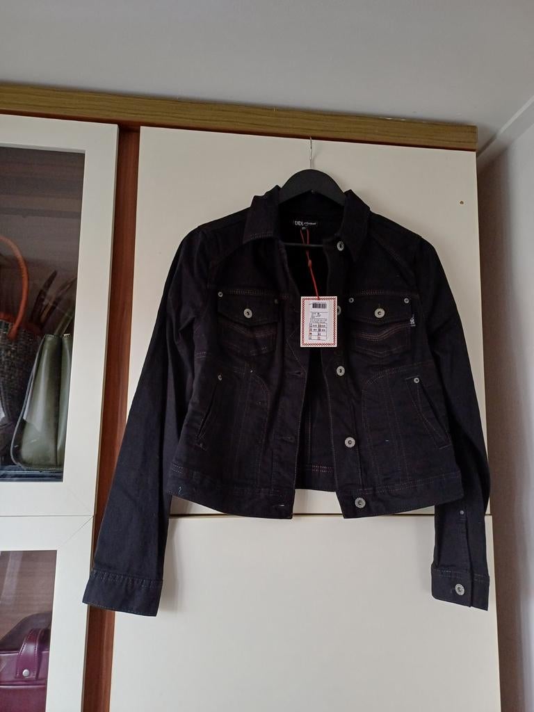 DIDI Jasje. Nieuw, Ophalen of Verzenden, Nieuw, Maat 38/40 (M)