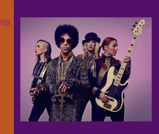 Prince - Purple And Gold 2CD (Download & Stream) Compilation, Verzenden, 2010 - 2019, Nieuw in verpakking