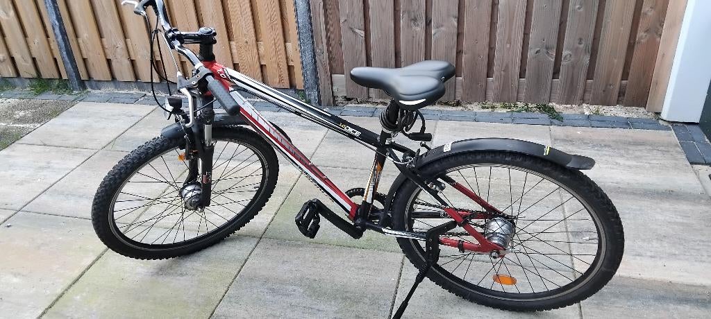 Mountainbike Kreidler 1.0 Dice, 45 tot 49 cm, Ophalen, Gebruikt, Overige merken