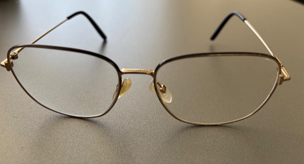 Brilmontuur Tom Ford goudkleurig, Sieraden, Tassen en Uiterlijk, Zonnebrillen en Brillen | Dames, Overige merken, Overige kleuren