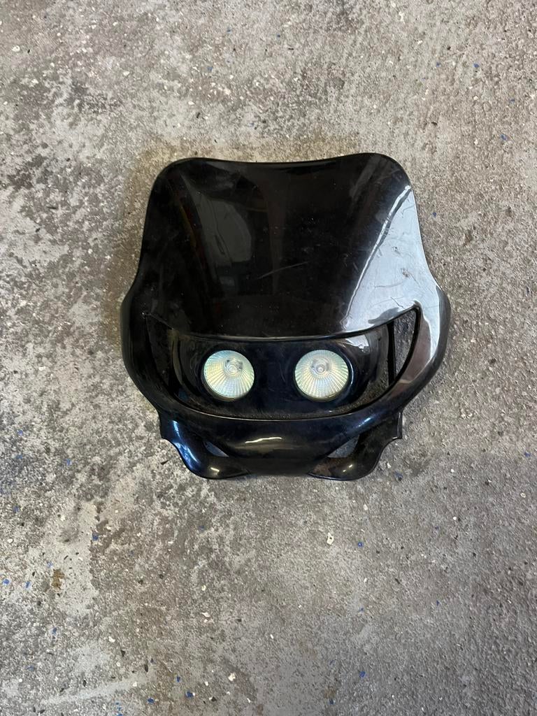 Te koop koplamp kap, Ophalen of Verzenden, Zo goed als nieuw, Koplamp