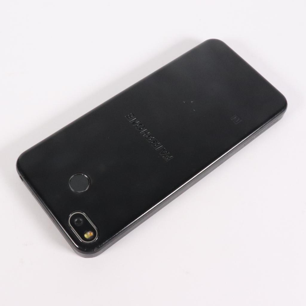 Fairphone 3 64GB - Nette staat, Telecommunicatie, Flex Ltd., Gebruikt, https://flex.com/contact-us, Nobelstraat 10, 5807 GA Oostrum LB, Limburg, Nederland