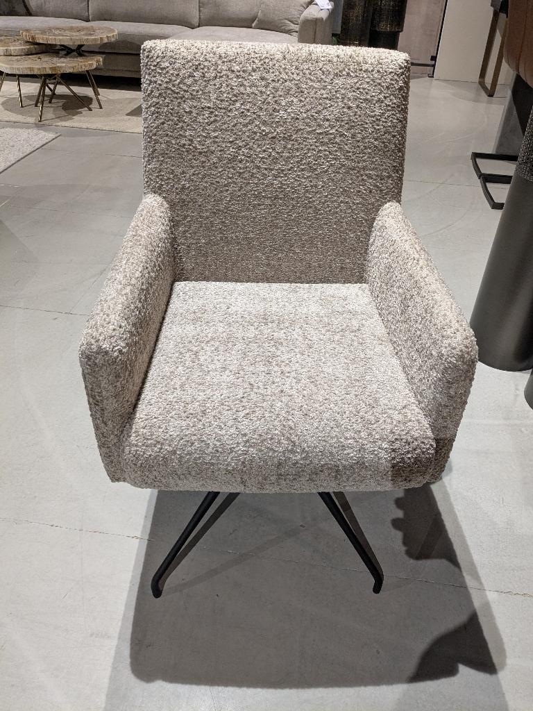 SET LUXE EETKAMERSTOELEN BAENKS, Huis en Inrichting, Stoelen, Ophalen, MODERN, Overige kleuren, Nieuw