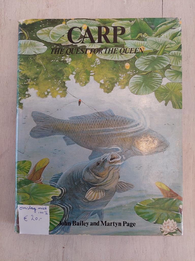 Hardy Altex no 2 nu € 250, Karper boeken. 250 vliegvisboeken, Watersport en Boten, Ophalen of Verzenden, Gebruikt, Molen