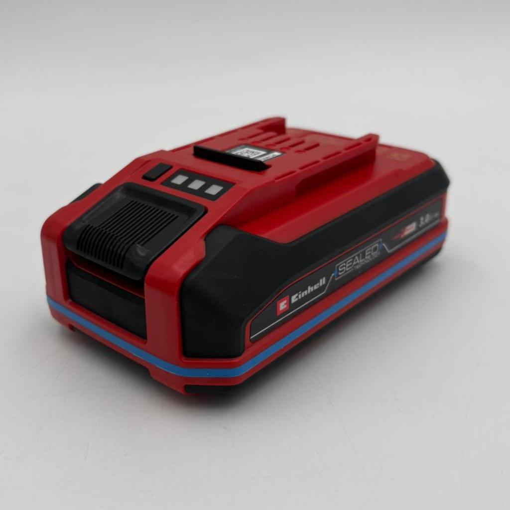 Einhell 3.0 Ah Sealed Plus 18V Accu Met 72W lader - Nieuw, Ruilrijk, Nieuw, Info@ruilrijk.nl, Neerstraat 60, 6041 KD Roermond