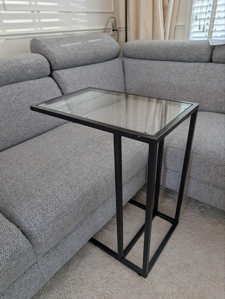 Ikea under the couch table / laptop stand, Ophalen, Minder dan 50 cm, 50 tot 100 cm, 50 tot 75 cm