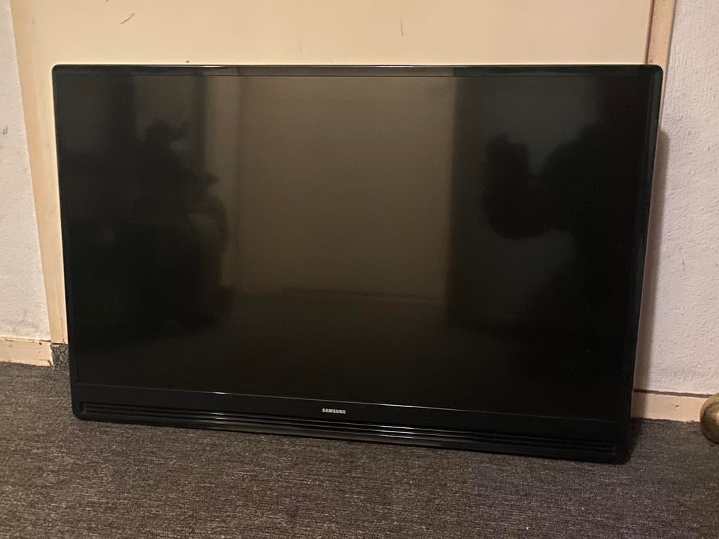 Samsung tv 32 inch, Ophalen, 50 Hz, Samsung, 60 tot 80 cm