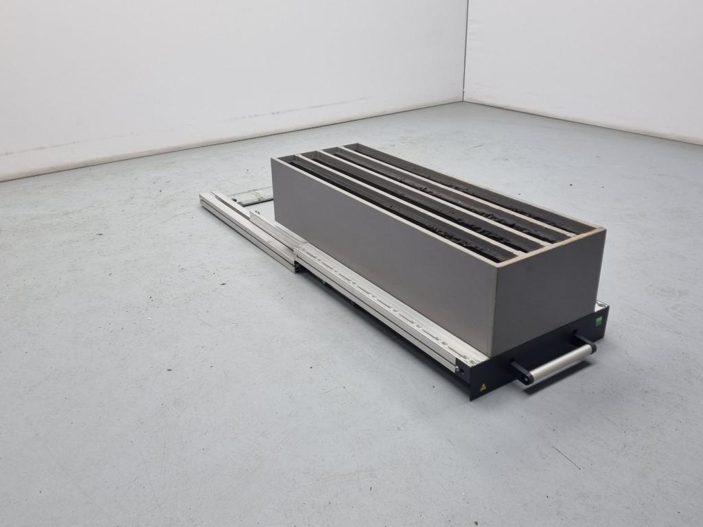 Bott vloerlade bodem lade bedrijfswagen inrichting, Auto diversen, Auto-accessoires, Niet ingevuld, Niet ingevuld, Niet ingevuld