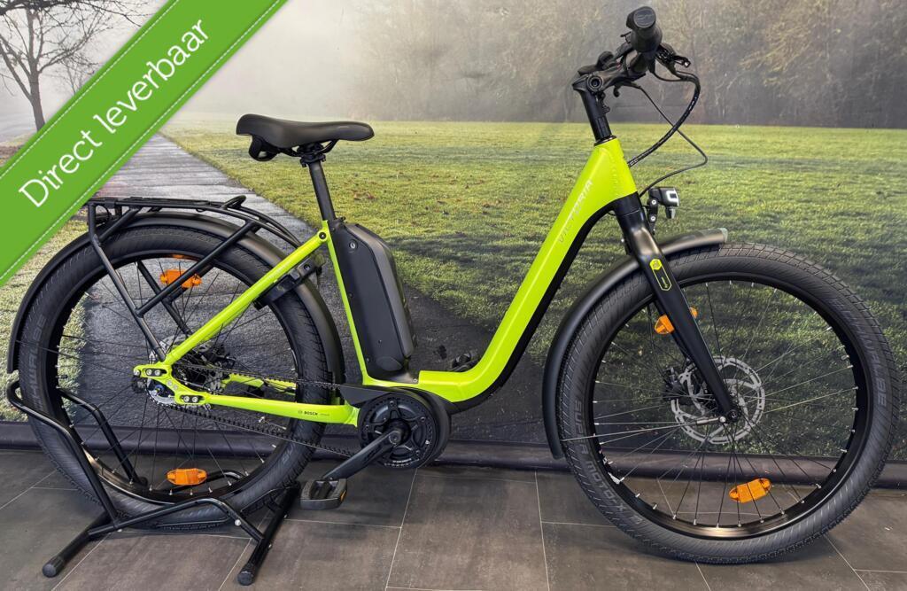 TOP-AANBIEDING | Victoria E-Urban 11.8 - Van €3.899 → €2.749