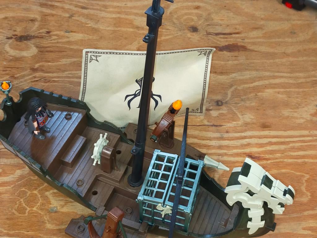 Te koop, Ophalen, Zo goed als nieuw, Complete set