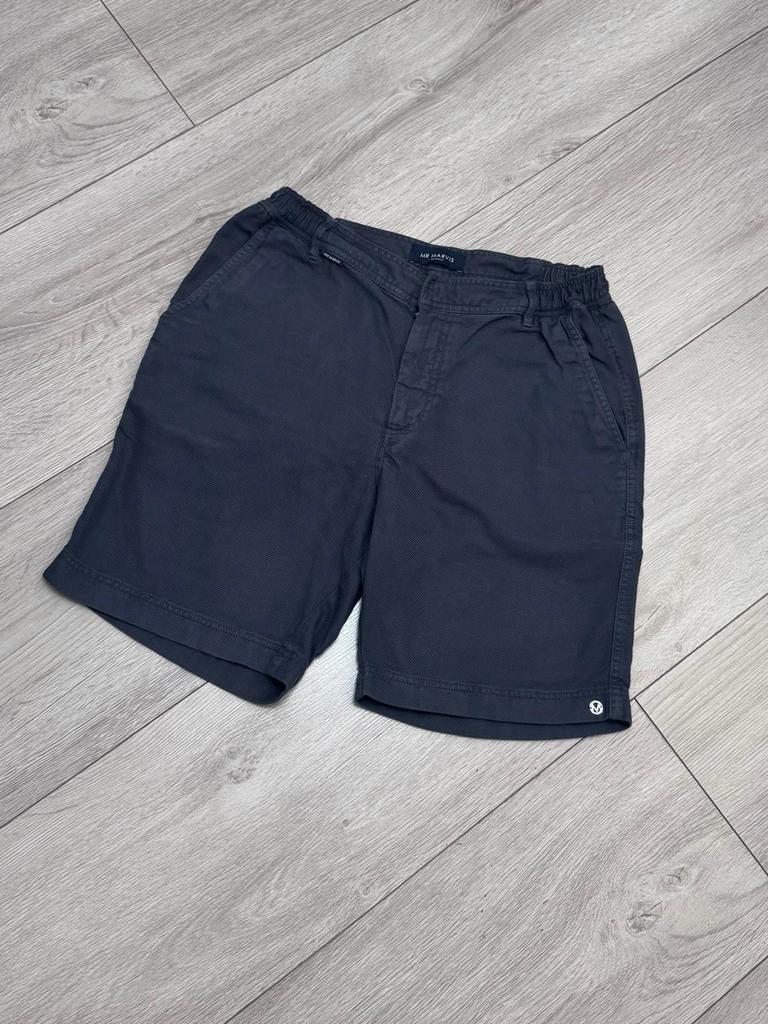 Mr Marvis – The Cosmics (Piqué) – Maat M, Ophalen of Verzenden, Gedragen, Blauw