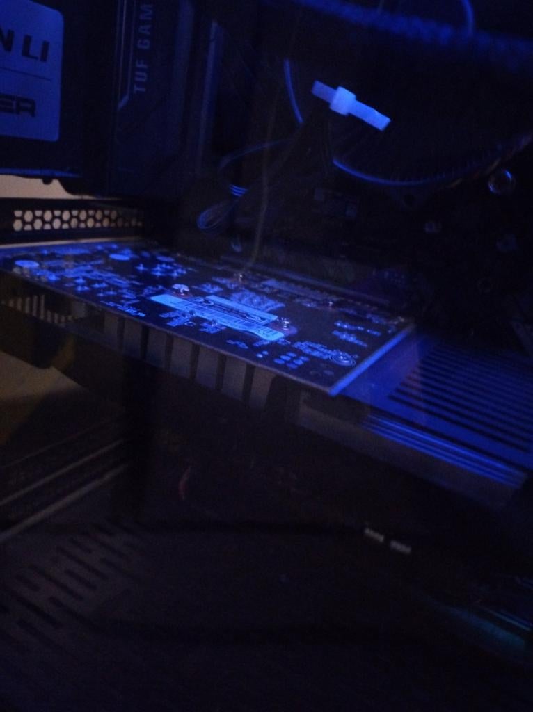 NVIDIA GeForce GTX 750 Ti Videokaart, Computers en Software, Videokaarten, PCI-Express 3, Gebruikt, HDMI, Ophalen of Verzenden