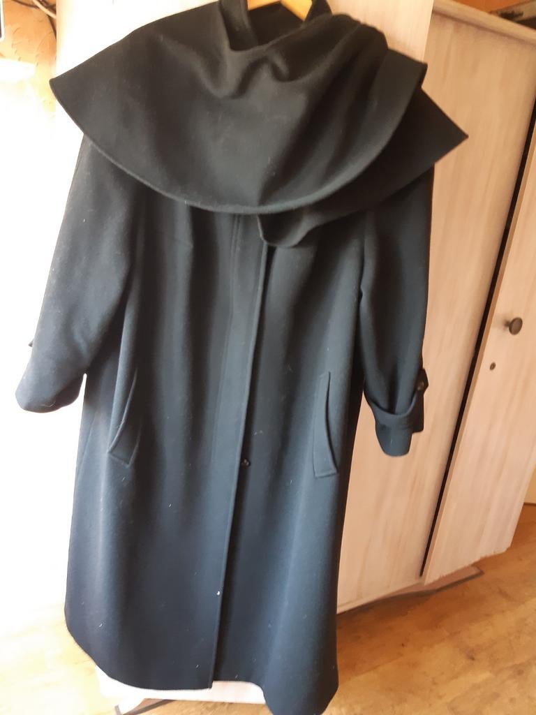 Damesmantel te koop maat 54, Kleding | Dames, Ophalen of Verzenden, Zo goed als nieuw, Maat 46/48 (XL) of groter