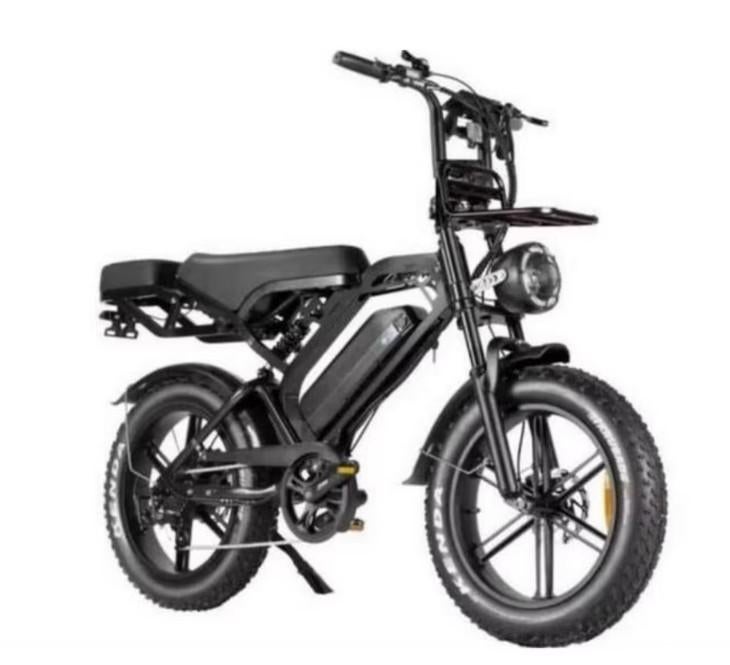 Nieuwe V20 PRO FATBIKE(2026) nu in de doos €639 per stuk, Ophalen, Nieuw, Fatbike, Frame