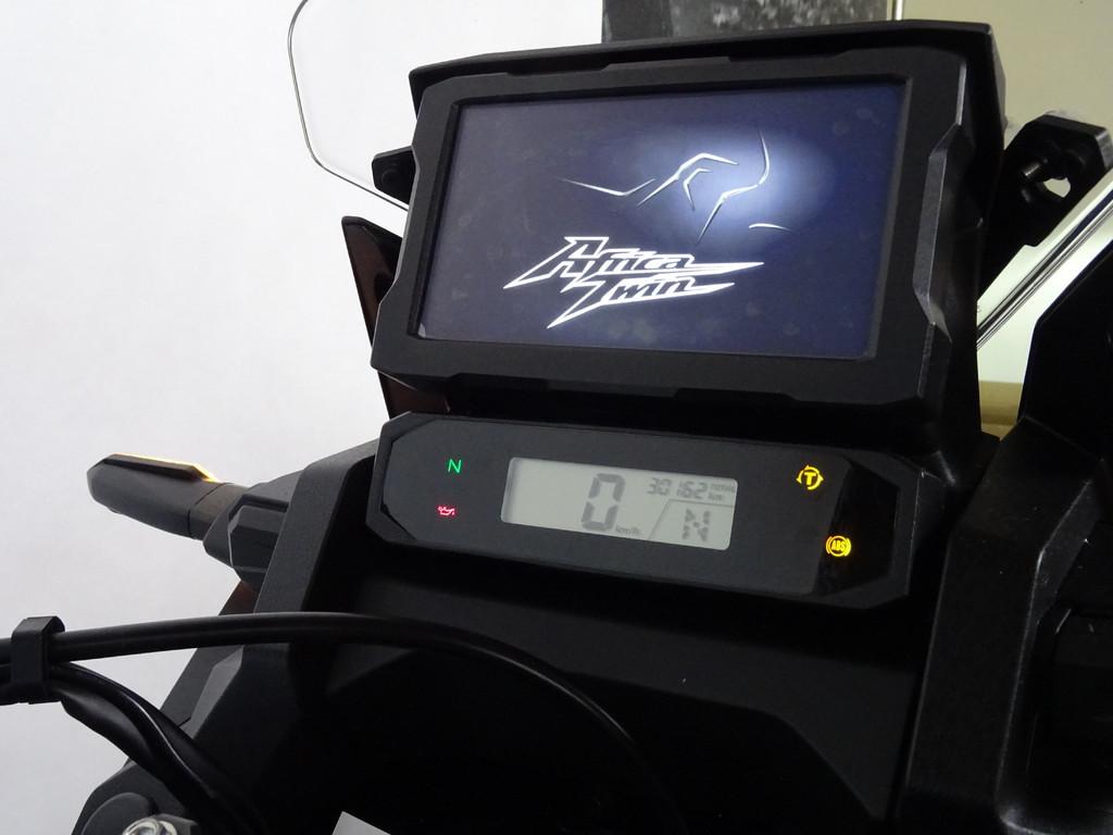 Honda CRF1100 CRF 1100 Africa Twin DCT - foto 3