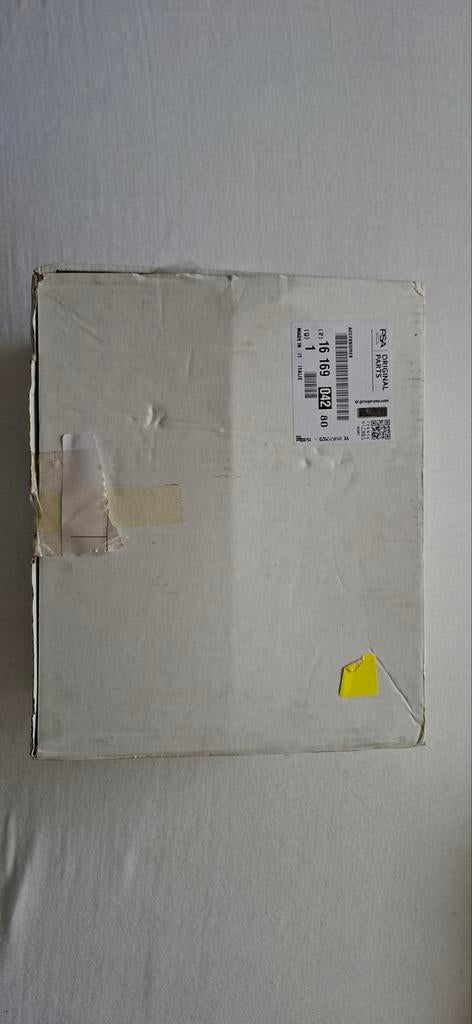 Navigatiesysteem voor Peugeot 108, C1, Aygo (2014-2020), Auto diversen, Autonavigatie, Ophalen of Verzenden, Nieuw