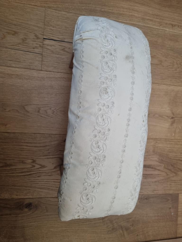 Yoga bankje, Ophalen of Verzenden