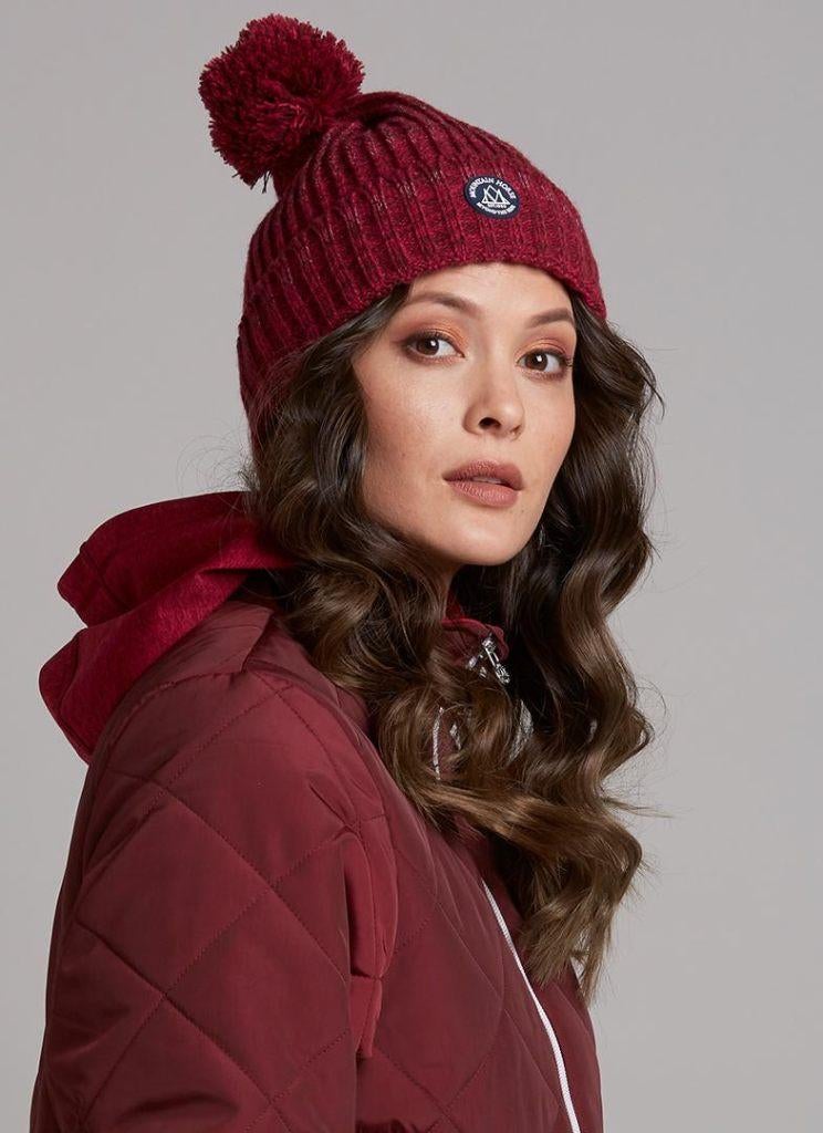 Mountain Horse, muts met zachte binnenkant, div. kleuren, Dames, Overige typen, Ophalen of Verzenden, Nieuw