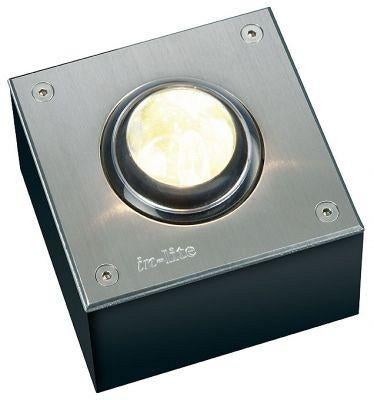 In-Lite Fish-Eye Tuinverlichting, Overige materialen, Minder dan 50 watt, Overige typen, Nieuw