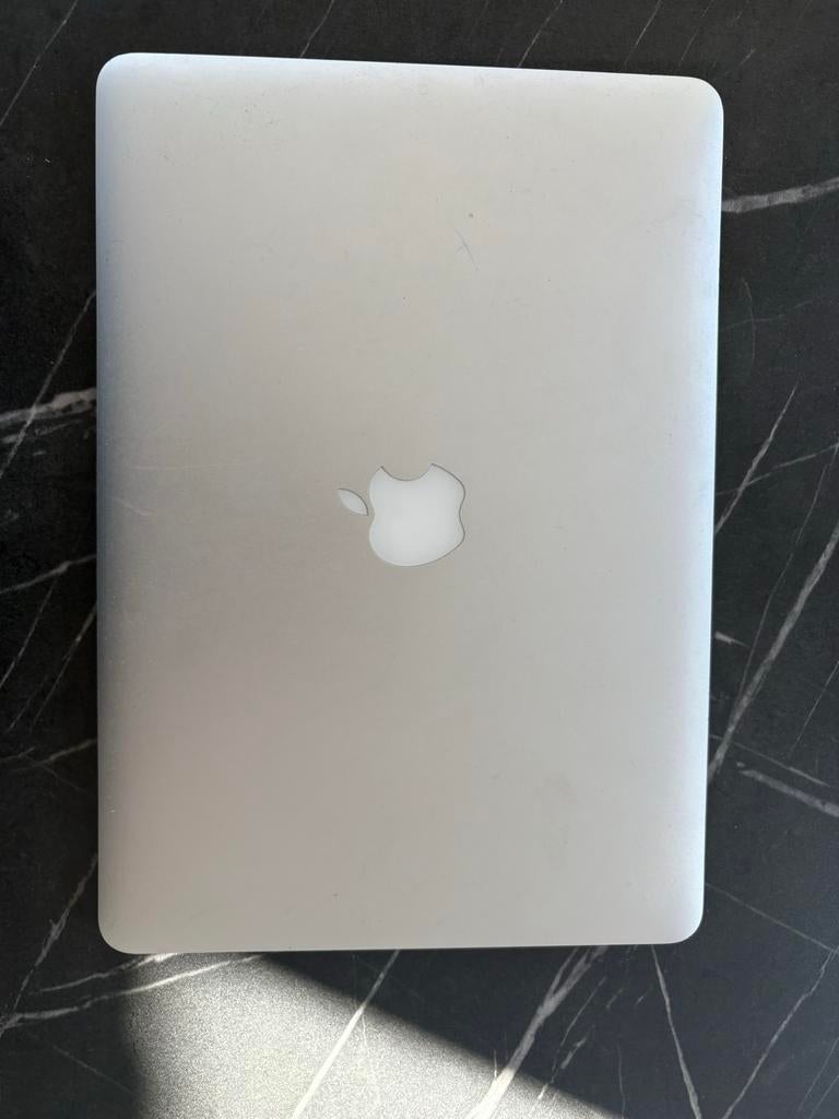 MacBook Air 2017, Computers en Software, Apple Macbooks, Gebruikt, 13 inch, Minder dan 2 Ghz, Ophalen of Verzenden