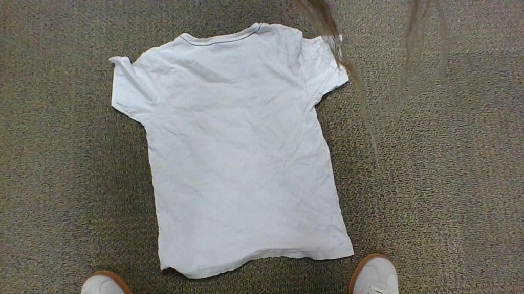 Jongens shirt, Ophalen, Gebruikt, Shirt of Longsleeve, Onbekend