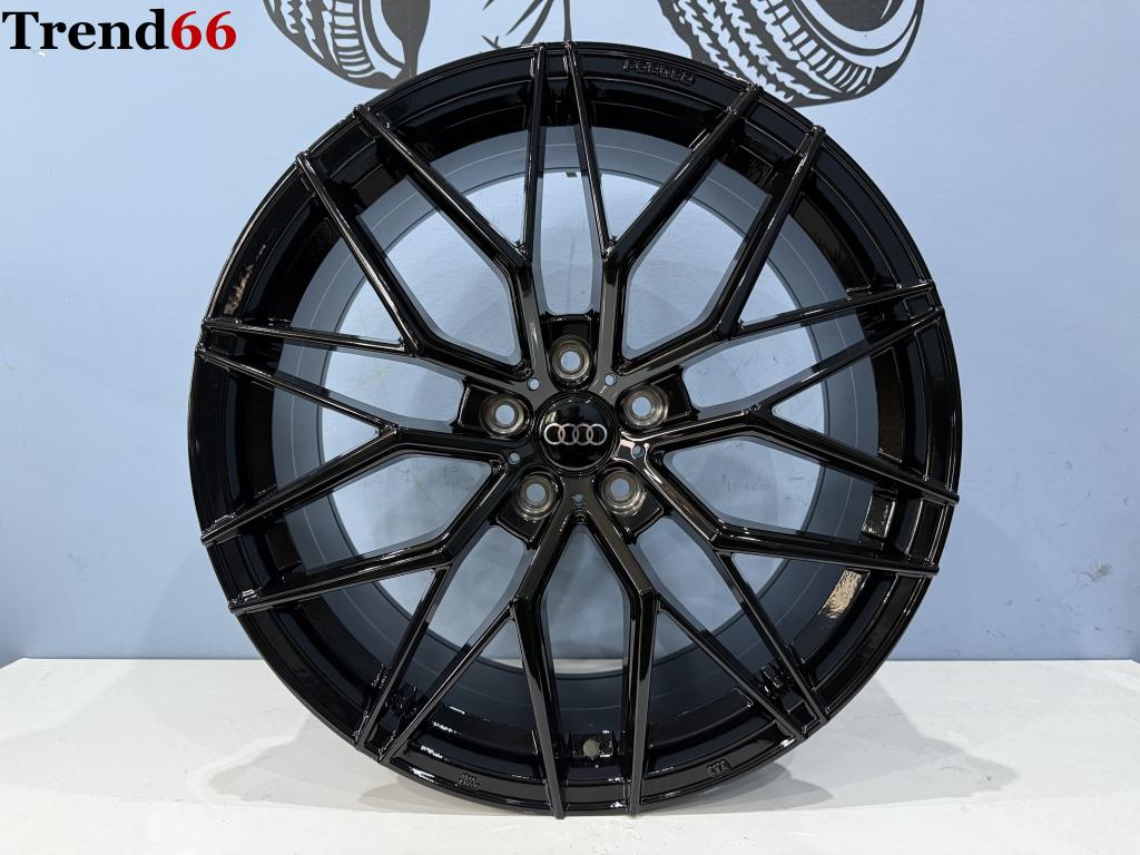 5x112 19'' R8 Audi A4 A5 A6 Q3 Q5 Vw Tiguan Skoda Vito, Velg(en), Niet ingevuld, Nieuw, Ophalen of Verzenden