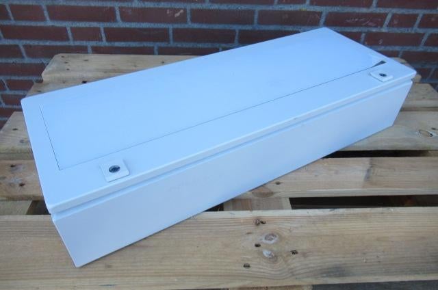 RITTAL BG 1579.530 Busbehuizing. Schakelkast. 04429, Ophalen of Verzenden, Nieuw