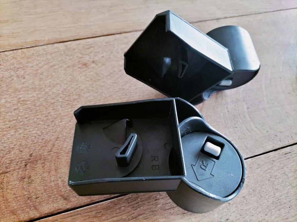 Quinny Zapp adapters, Ophalen of Verzenden, Gebruikt, Quinny