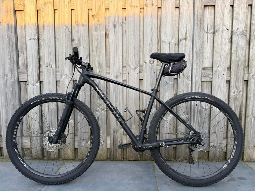 Specialized mountainbike, Ophalen, Zo goed als nieuw, Heren, Overige merken