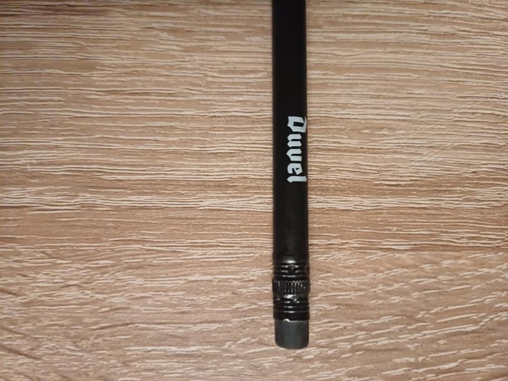 Duvel potlood nieuw !!!, Ophalen of Verzenden, Nieuw, Overige typen, Duvel