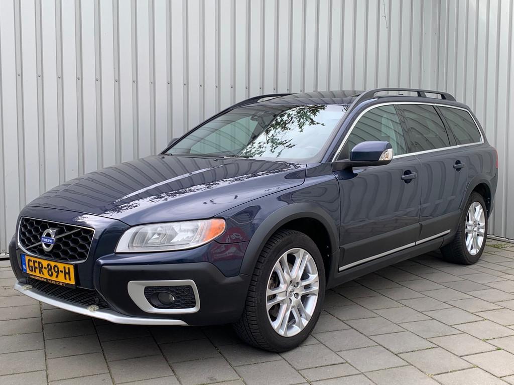 Volvo XC70 3.0 T6 Summum|Automaat|Opendak|LPG-G3|, Euro 5, Gebruikt, XC70, Vierwielaandrijving