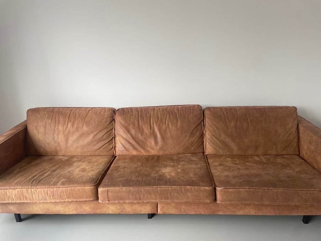 Bepure Home Rodeo bank 3zits bank, Ophalen, 250 tot 300 cm, Gebruikt, Driepersoons