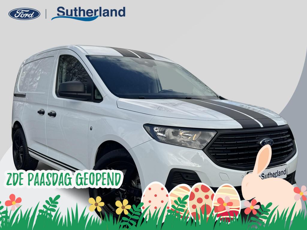 Ford Transit Connect 2.0 EcoBlue L1 Trend | SCI | 122pk | Au, Gebruikt, 4 cilinders, 1404 kg, Bedrijf