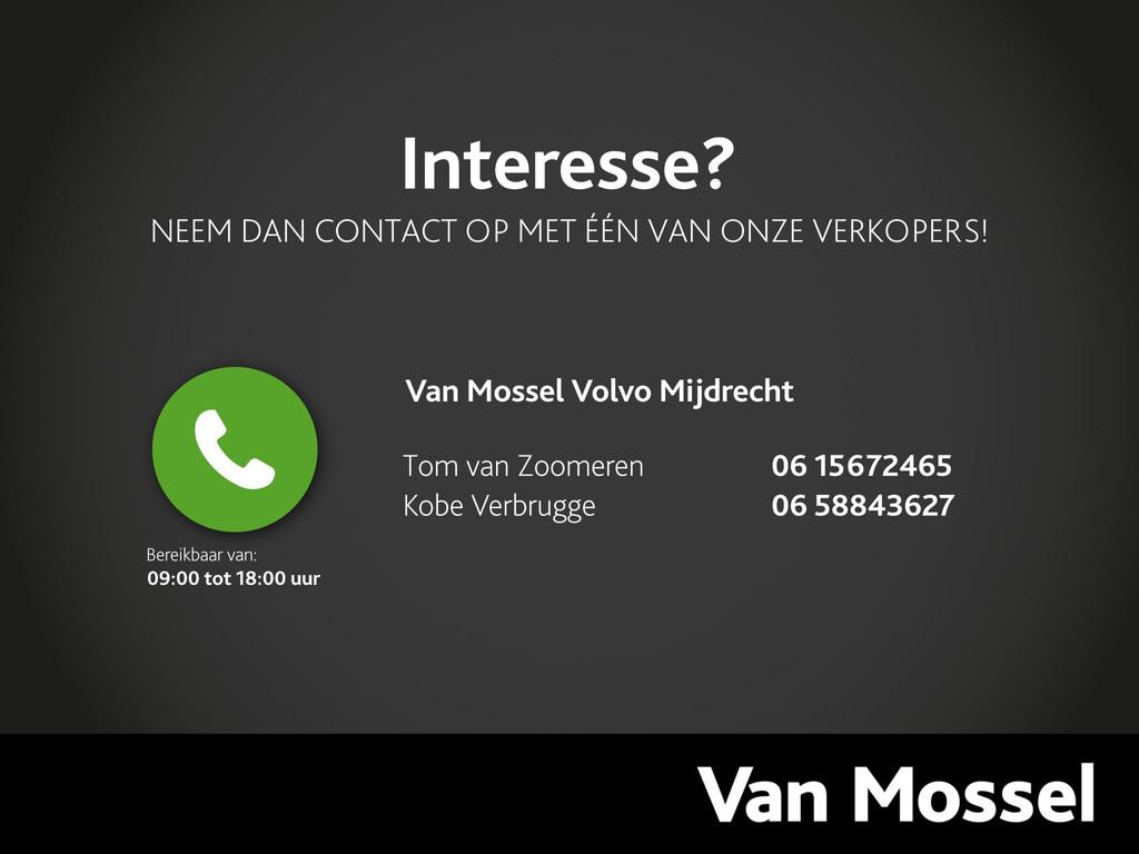 Volvo S60 Recharge T6 AWD Core | 18 Inch Velgen | Keyless En, Auto's, Volvo, Automaat, 12 maanden, Stof, Gebruikt