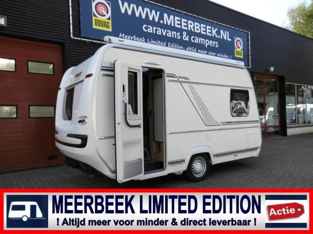 Fendt Bianco Activ 390 FHS 3613,=KORTING MOVER&THULE, Treinzit, Overige typen, Schokbreker, Tot en met 4