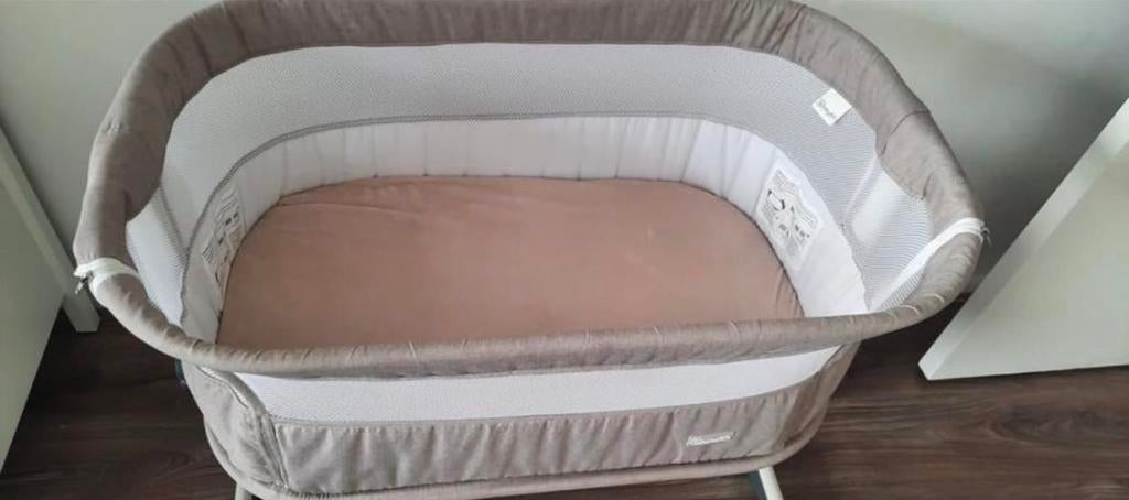 BabyGo wiegje, Ophalen, Gebruikt, Wieg