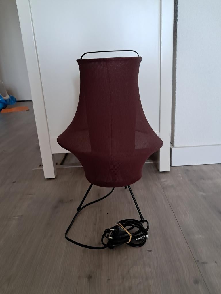 Lamp Ikea, Ophalen, Minder dan 50 cm