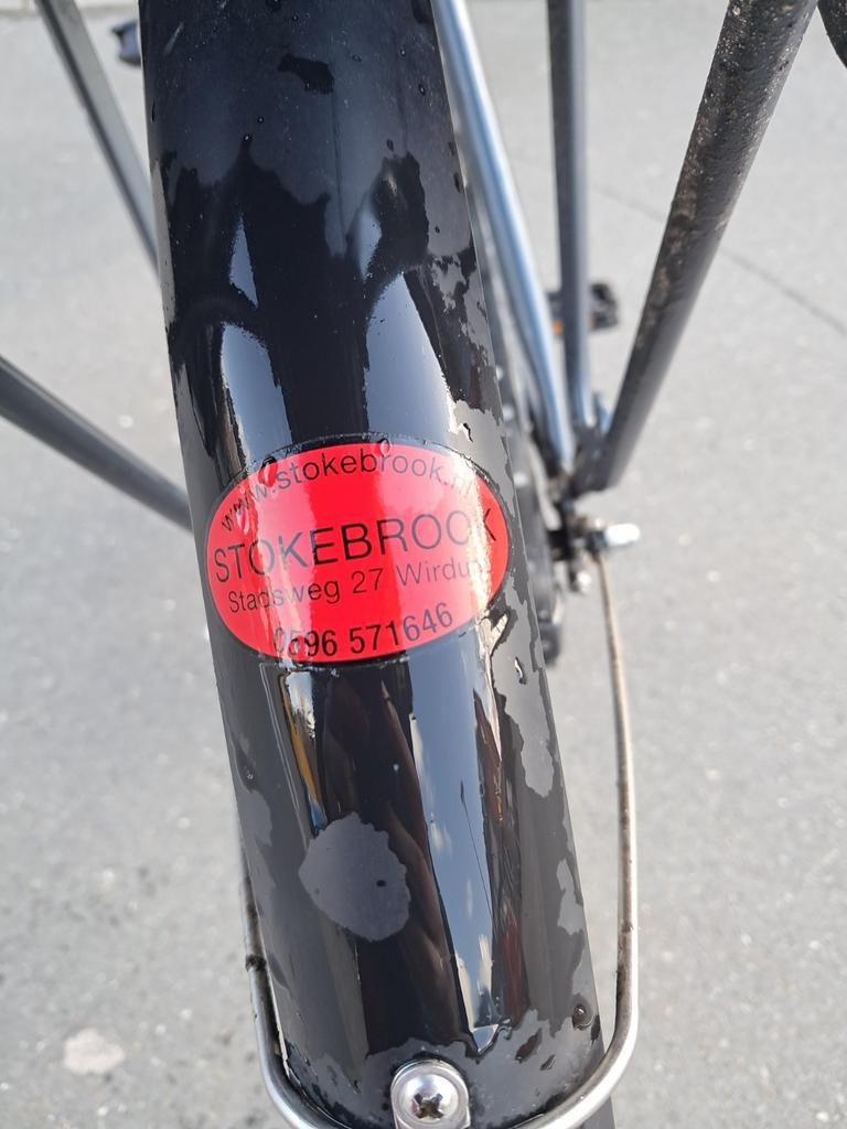 Elektrische fiets, Ophalen, Overige merken