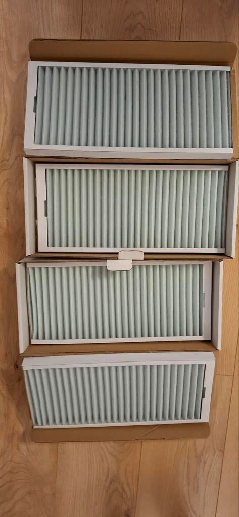 4x AWB Airmaster HRD 275/350 M6 WTW Filters (zonder bypass), Ophalen of Verzenden, Nieuw