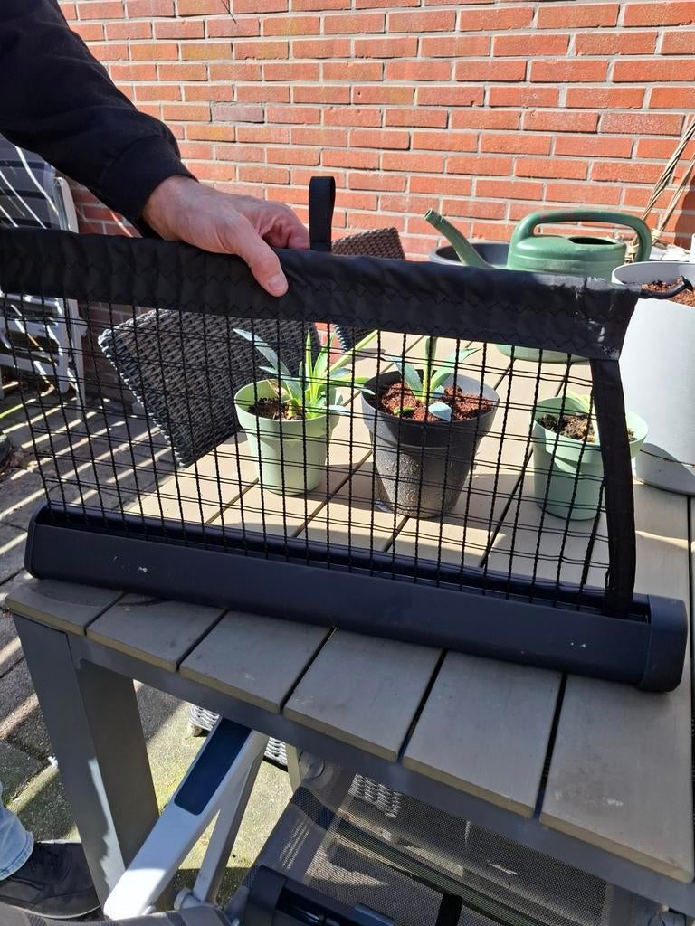 Volvo  V60 Hondenrek, Auto diversen, Auto-accessoires, Ophalen of Verzenden