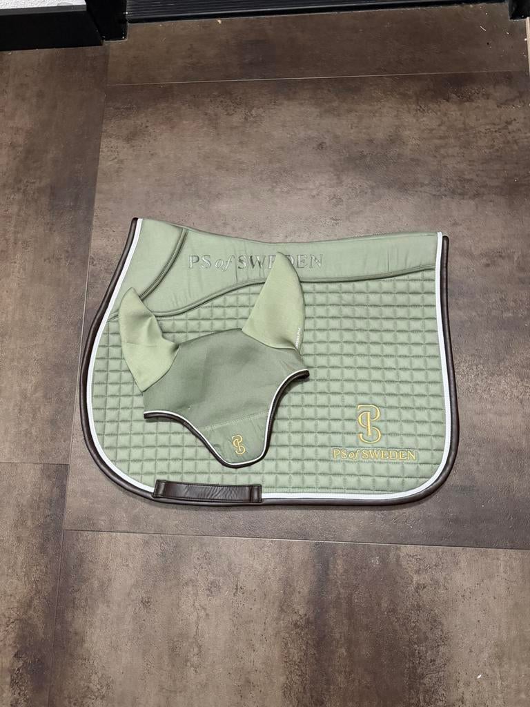 PS of Sweden set, Ophalen of Verzenden, Zo goed als nieuw