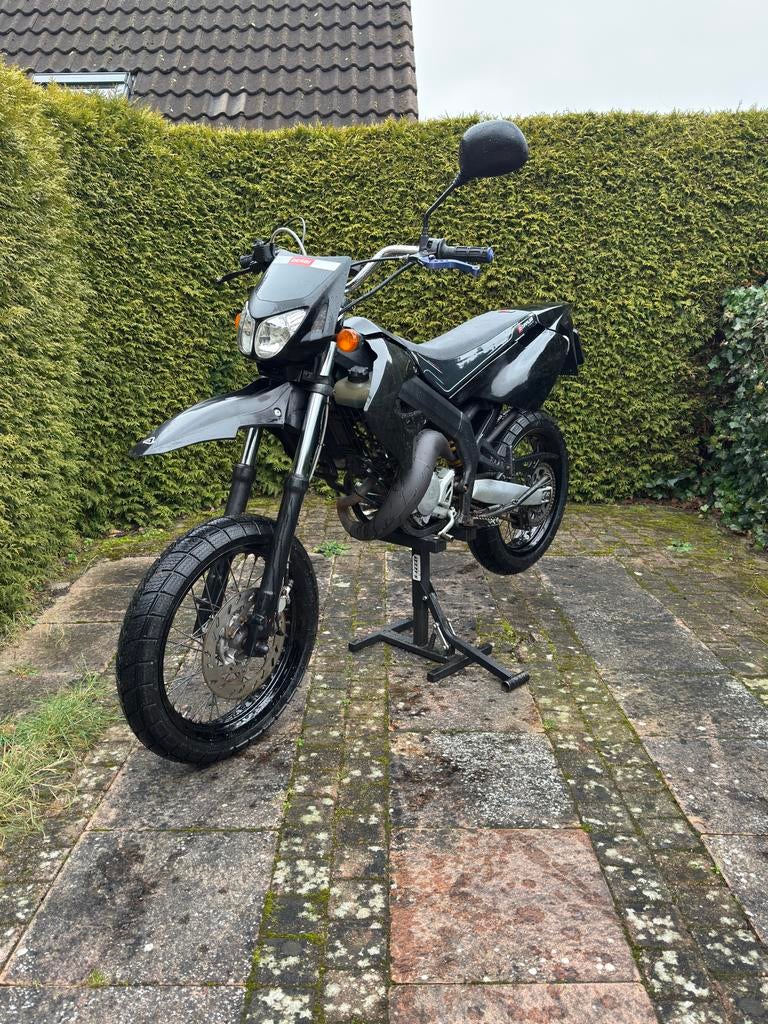 Opknap brommers/scooters gezocht!, Fietsen en Brommers, Ophalen of Verzenden, Nieuw, Overige typen