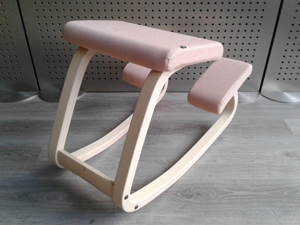 Variér (Stokke) Variable Balans (Roze), Nieuw!, Nieuw, Ophalen of Verzenden, Variér, Roze