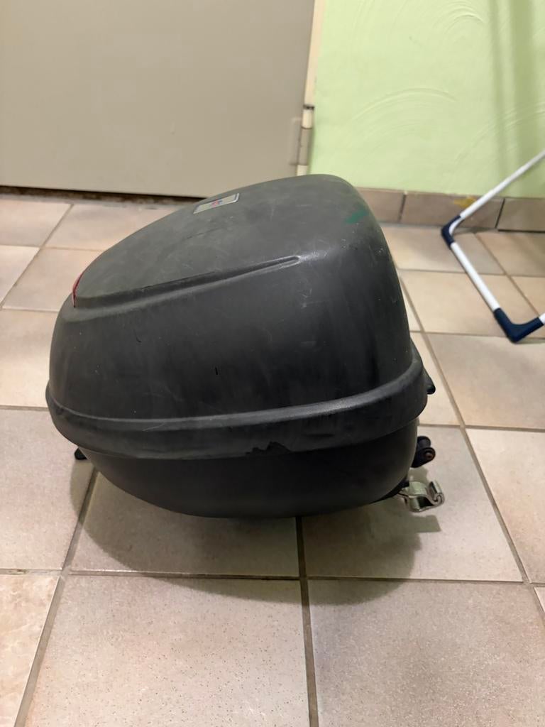 Motorcase - Topkoffer, Ophalen of Verzenden, Gebruikt