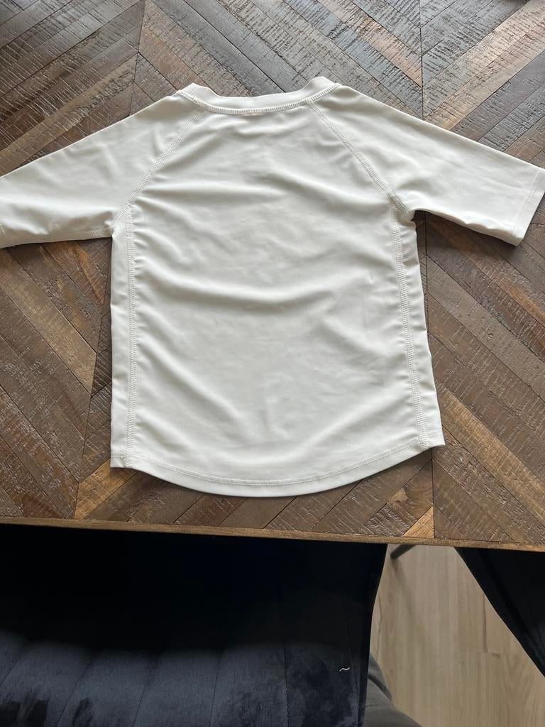 UV shirtje, Kinderen en Baby's, Kinderkleding | Kinder-zwemkleding, Ophalen of Verzenden, Zo goed als nieuw, Maat 98, Jongen of Meisje