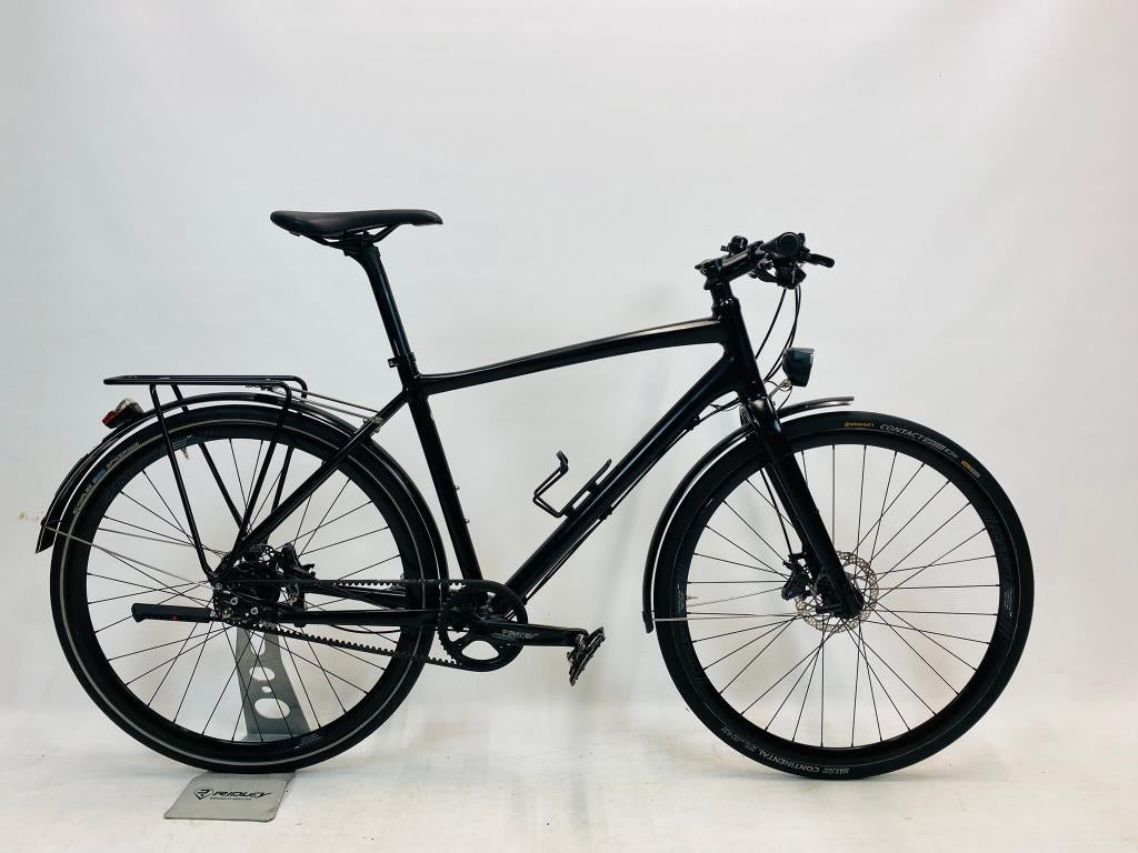 FOCUS Planet BeltDrive herenfiets L-57cm ALFINE