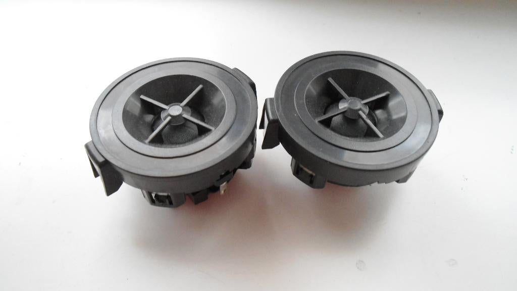 Auto tweeter speaker diameter 6 cm, Ophalen