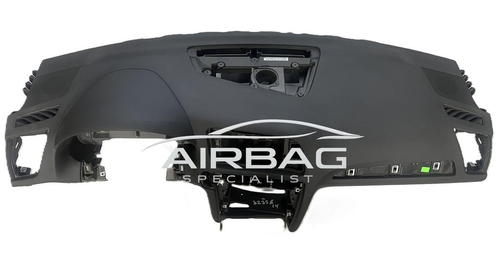 Audi Q5 Dashboard  model 2007-2016  8R1857003G 8R1857003, Gebruikt, -, -, Ophalen of Verzenden